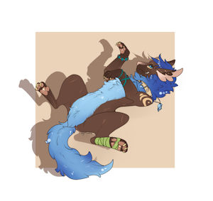 [T] ^^ by Sythwolf