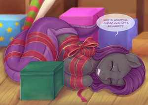 [Patreon reward] Help by Evomanaphy