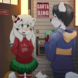 Present Exchange~ by Ketzio
