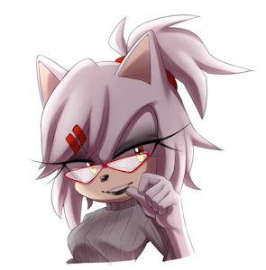 headshot/bust comm by ChaoNya239