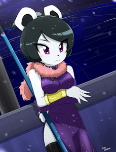 Undercover Mission is complete by KenjiKanzaki