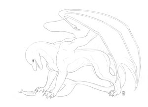 FC2012 - Fish! by Shinigamigirl by micksam7