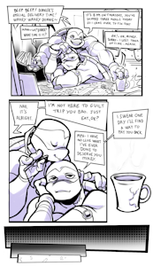 Gratitude by Esoscheletro
