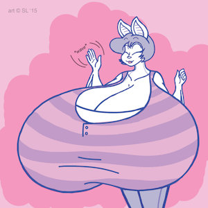 Millie: Cute and Casual by SatsumaLord