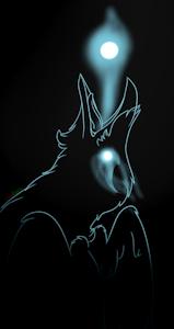 Raven Soul by Dogteeth