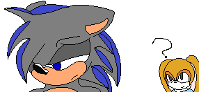 blade and sparky animation trial by Shatteathefox