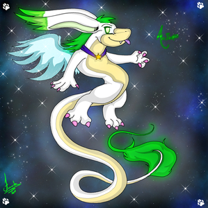 New Submission by Sazuki2012