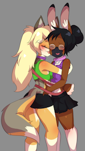 The Bonds of Friendship by MeganBryar