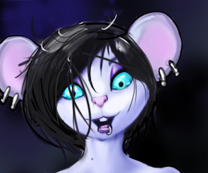 "You're off the list!" by beefymac
