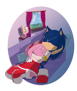 A little winters rest by CoconutJaguar