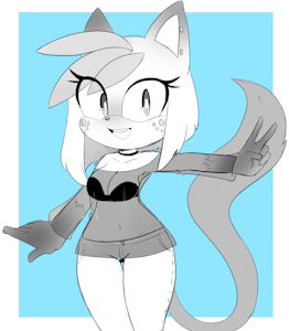 Emyko by TenshiGarden