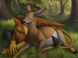 [c] Doe Appreciation Part&nbsp;&nbsp;5 by Difetra