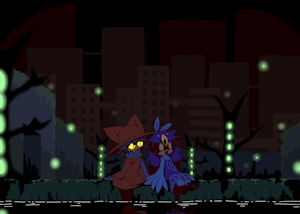 niko by crepix