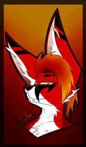 Profile Pic by SomberPierceFlare
