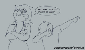 Son, I am disappoint by Atrolux