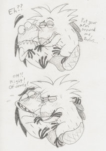 Asking For It by Stickyickysmut