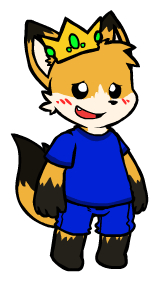 Mikey Cub by Champ1256