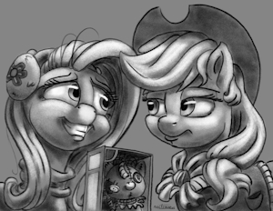 "Can I Borrow Some Bits for the Train Ride Home?" by Noctomaeus