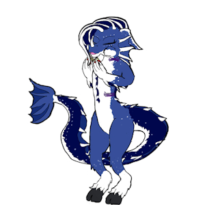 hoshi mlp by ravark