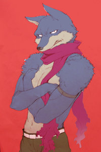 New Submission by muchimuchishishimaru
