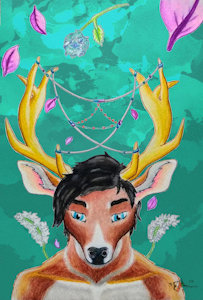 Levity by TheFeralExperiment