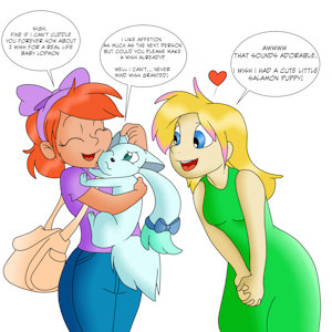 (tato) rules of wish making by l1llily