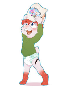 Photo Album / Kircai by RobbyBunny