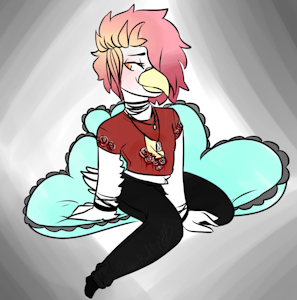 Jax by PrinceHadil