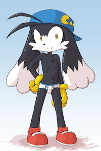 Klonoa (Briefs) by Sakuramoto