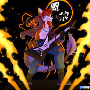 OVERNIGHT SENSATION by KikooDyraj