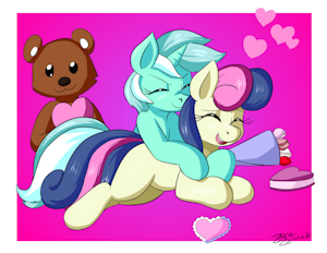 Couldn't Decide by LeafrunnerK
