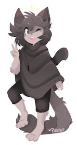 @triplebrownmeow Com by pixelyte
