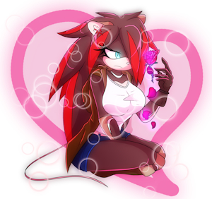 Happy Single Awareness Day by TheMissingTune