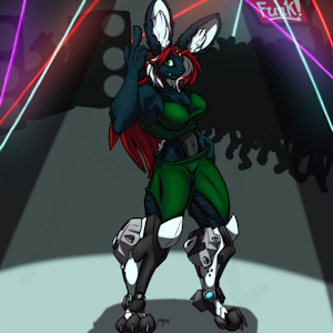 To the Stars by MuEta