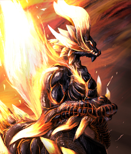 New Submission by Syuro