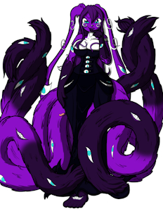 Eldrich Time Kirishala by MuneSol