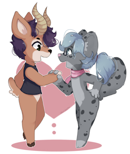 Look Into Your Eyes by valissea