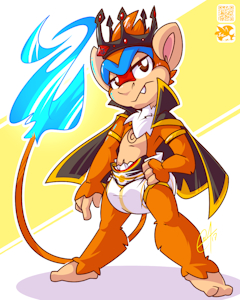 [⚡] - ANY PROBLEM? by LilChu