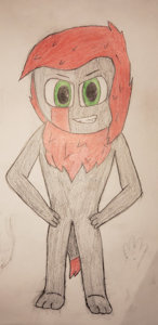 Current Drew by DFRAG