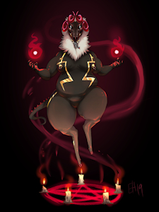 [C] Summon by GildedSin
