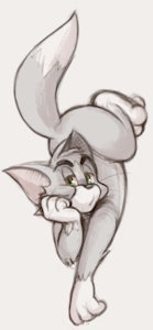 Tom Practice by Dandi