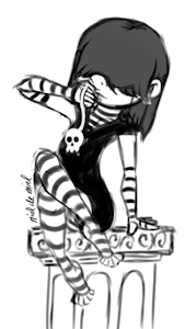 Lucy Preview by nieldemiel