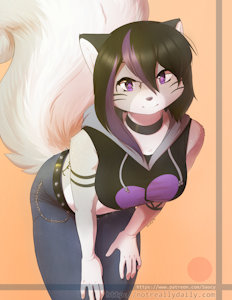 Sweet Pose! [Clothed] by Saucy