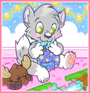 Puzzle by Toddlercaiden