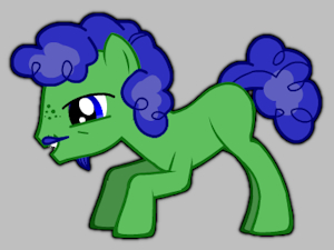 Toin Toin by XaviTheLover