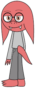 Jake (for boyninja12) by JustIgnoreMeCarryOn556