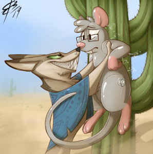 Dario Surprise by Lizet