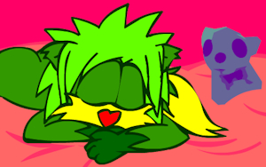 zzz... by spankFOX
