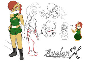 Livestream 2/19/2012 by Aval0nX