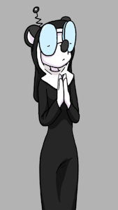 Oreo Found God by TerdBurgler